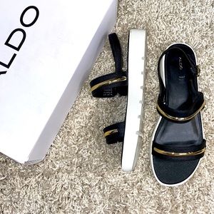ALDO sandals